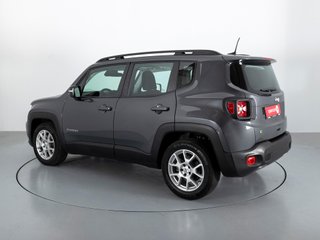 JEEP RENEGADE LIMITED 1.5 MHEV 130CV