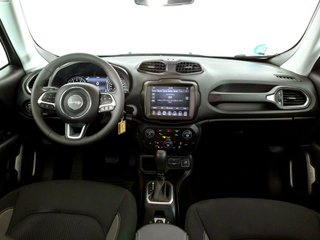 JEEP RENEGADE LIMITED 1.5 MHEV 130CV