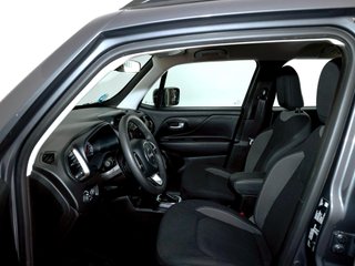 JEEP RENEGADE LIMITED 1.5 MHEV 130CV