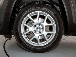 JEEP RENEGADE LIMITED 1.5 MHEV 130CV