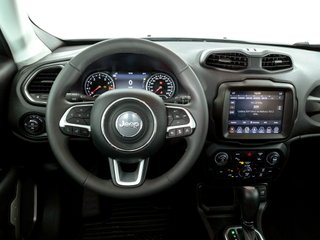 JEEP RENEGADE LIMITED 1.5 MHEV 130CV