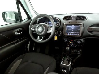 JEEP RENEGADE LIMITED 1.5 MHEV 130CV