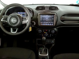 JEEP RENEGADE LIMITED 1.5 MHEV 130CV