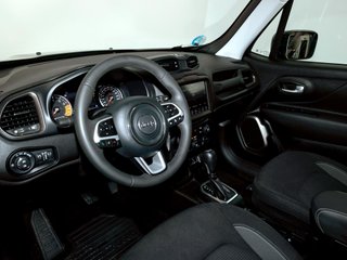 JEEP RENEGADE LIMITED 1.5 MHEV 130CV