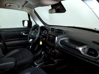 JEEP RENEGADE LIMITED 1.5 MHEV 130CV