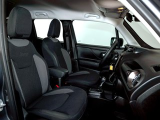 JEEP RENEGADE LIMITED 1.5 MHEV 130CV