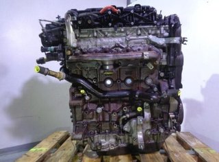 Ufwa motor completo ford s-max (wa6) rectp4944265