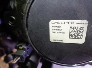 Ufwa motor completo ford s-max (wa6) rectp4944265