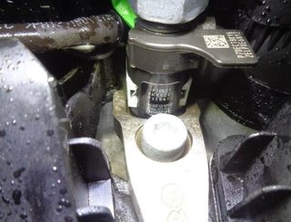 Ufwa motor completo ford s-max (wa6) rectp4944265