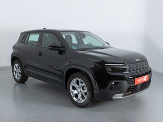 JEEP AVENGER ALTITUDE TURBO 100CV