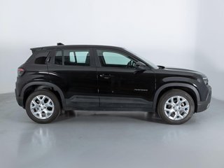 JEEP AVENGER ALTITUDE TURBO 100CV