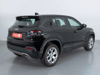 JEEP AVENGER ALTITUDE TURBO 100CV