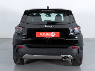 JEEP AVENGER ALTITUDE TURBO 100CV