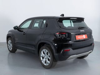 JEEP AVENGER ALTITUDE TURBO 100CV