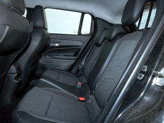JEEP AVENGER ALTITUDE TURBO 100CV