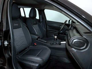 JEEP AVENGER ALTITUDE TURBO 100CV