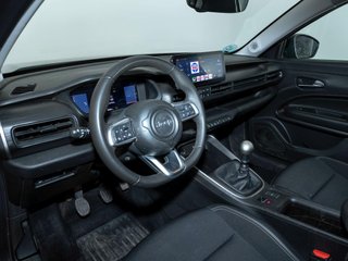 JEEP AVENGER ALTITUDE TURBO 100CV