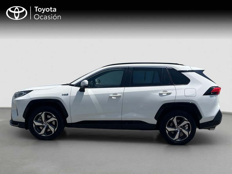 Toyota RAV4 2021, foto 3