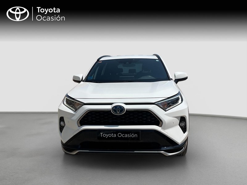 Toyota RAV4 2021, foto 5