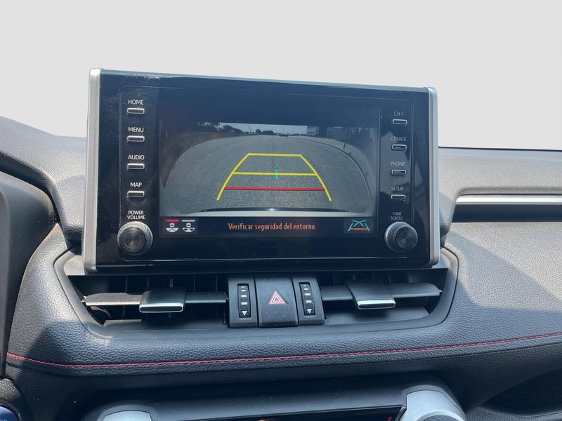 Toyota RAV4 2021, foto 15