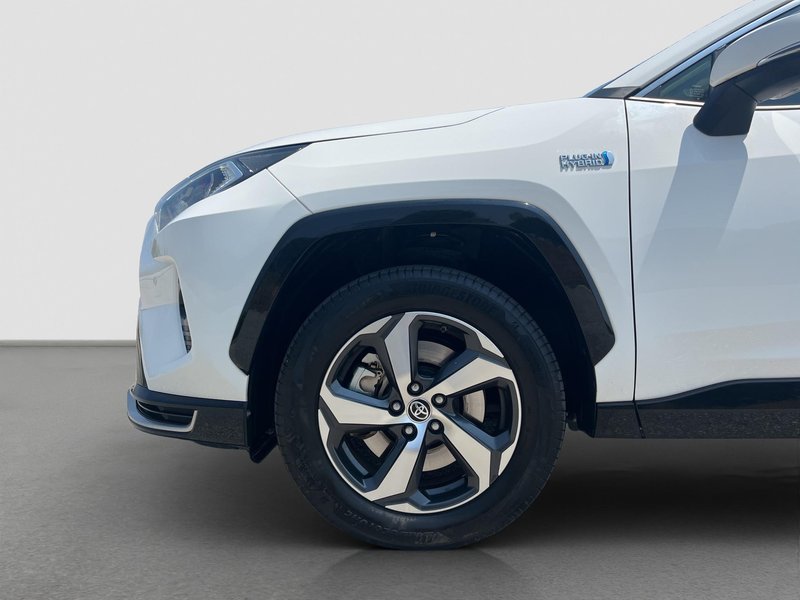 Toyota RAV4 2021, foto 16