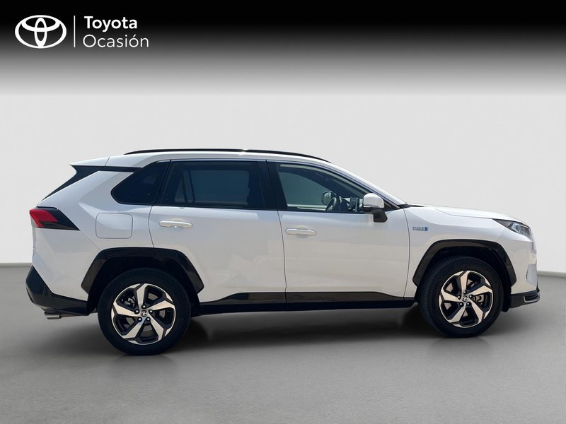 Toyota RAV4 2021, foto 17