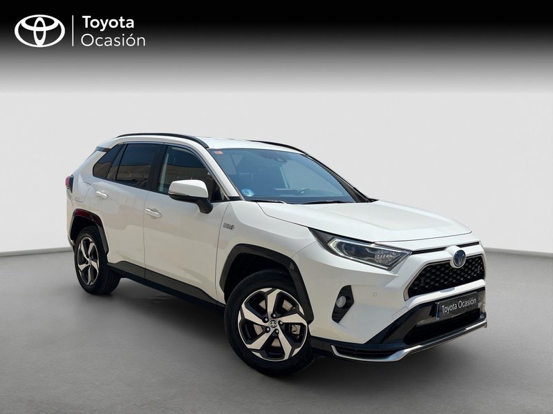 Toyota RAV4 2021, foto 19