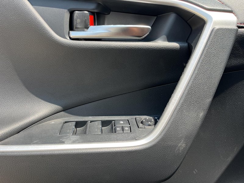 Toyota RAV4 2021, foto 20