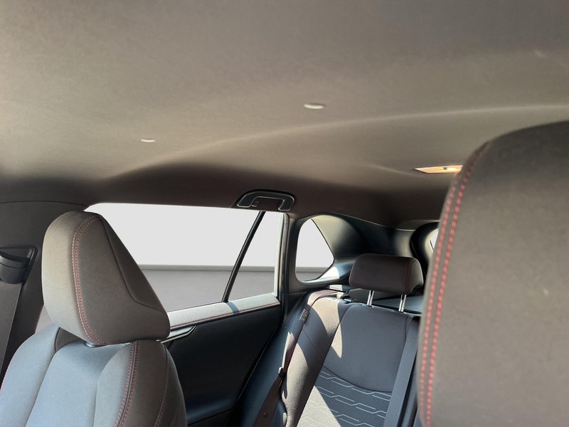Toyota RAV4 2021, foto 22