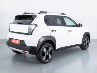 FIAT GRANDE PANDA GASOLINA ICON MANUAL