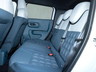 FIAT GRANDE PANDA GASOLINA ICON MANUAL