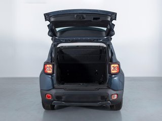 JEEP RENEGADE HYBRID AUTOMATICO 130CV LIMITED