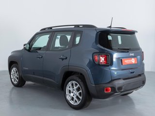 JEEP RENEGADE HYBRID AUTOMATICO 130CV LIMITED