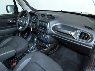 JEEP RENEGADE HYBRID AUTOMATICO 130CV LIMITED