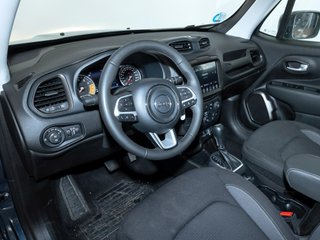 JEEP RENEGADE HYBRID AUTOMATICO 130CV LIMITED