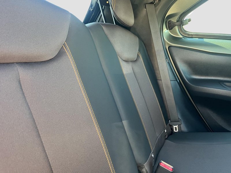 Toyota Aygo 2022, foto 7