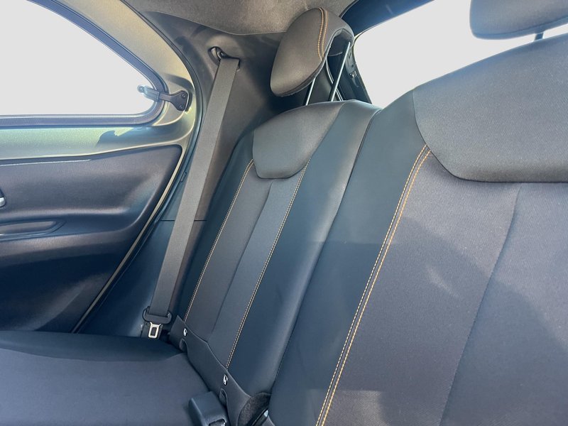 Toyota Aygo 2022, foto 11