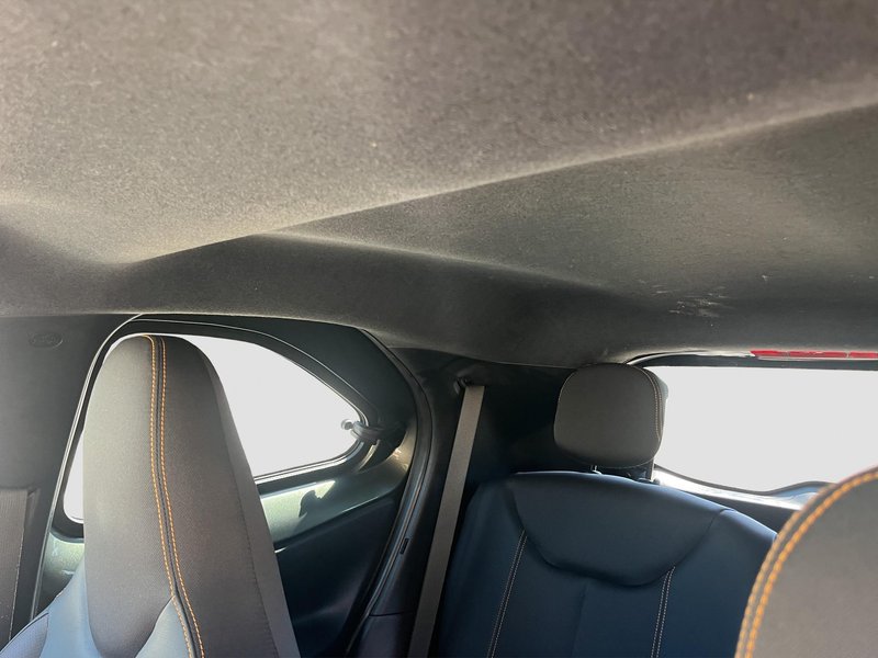 Toyota Aygo 2022, foto 22
