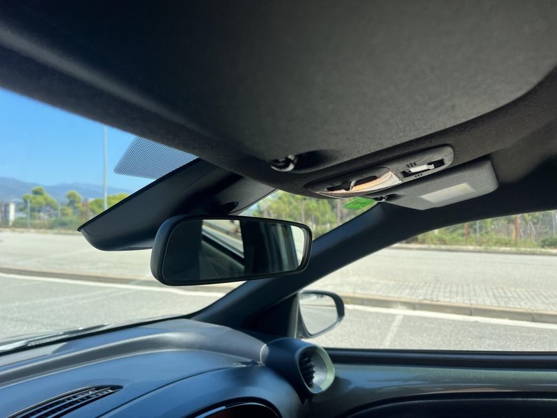 Toyota Aygo 2022, foto 24