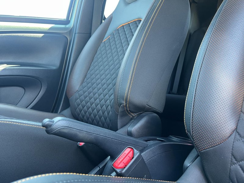 Toyota Aygo 2022, foto 26