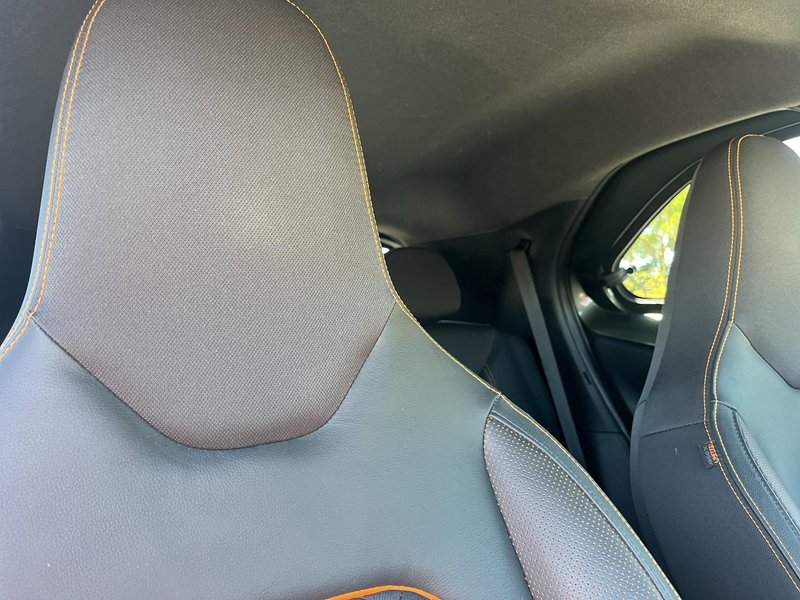 Toyota Aygo 2022, foto 30