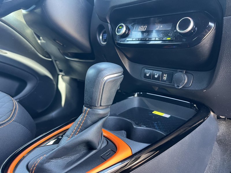 Toyota Aygo 2022, foto 32