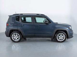 JEEP RENEGADE HYBRID AUTOMATICO 130CV LIMITED