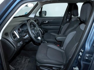 JEEP RENEGADE HYBRID AUTOMATICO 130CV LIMITED