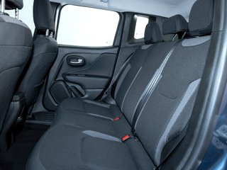 JEEP RENEGADE HYBRID AUTOMATICO 130CV LIMITED