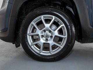 JEEP RENEGADE HYBRID AUTOMATICO 130CV LIMITED