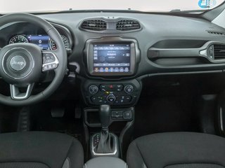 JEEP RENEGADE HYBRID AUTOMATICO 130CV LIMITED