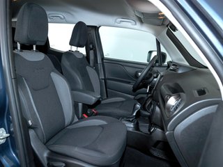 JEEP RENEGADE HYBRID AUTOMATICO 130CV LIMITED