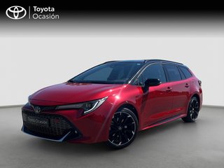 TOYOTA COROLLA TOURING SPORTS 2.0 HYBRID GR-SPORT E-CVT 180 5P