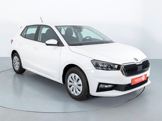 SKODA FABIA ESSENCE 1.0 MPI 80CV
